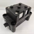 sandpiper diaphragm pump part 031-140-000 031.140.000 air valve assembly compatible with sandpiper 2 inch pump